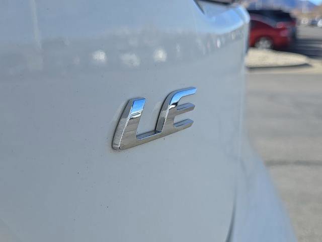 Used 2024 Toyota Corolla LE image 10