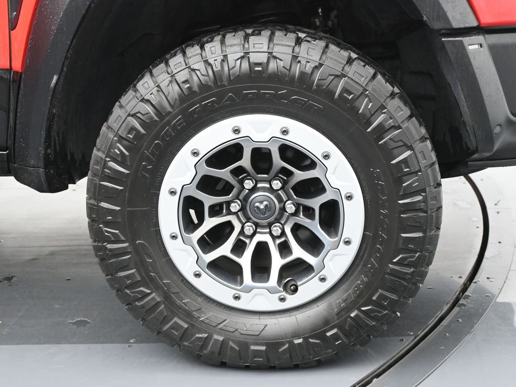 Used 2022 RAM 1500 TRX w/ TRX Level 2 Equipment Group image 51