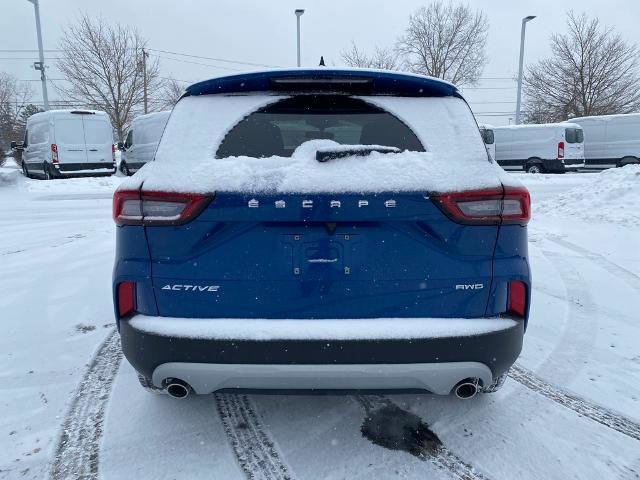 Certified 2023 Ford Escape Active image 4