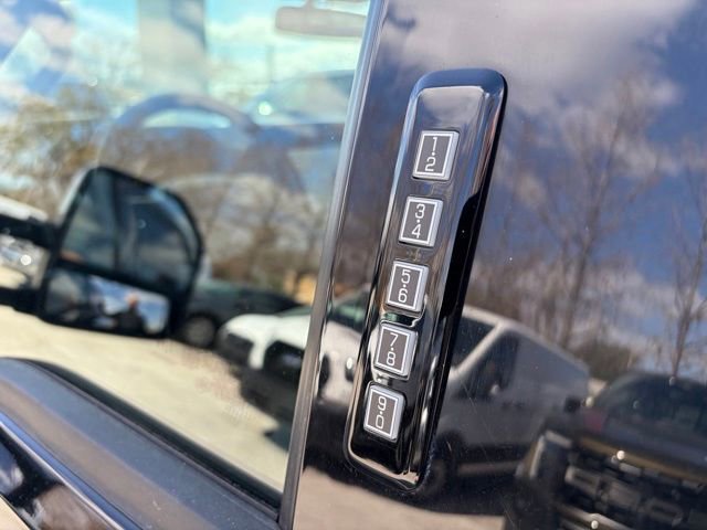 Certified 2022 Ford F150 Lariat w/ Max Trailer Tow Package image 28