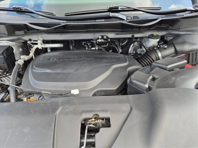 Used 2022 Honda Odyssey EX-L image 21