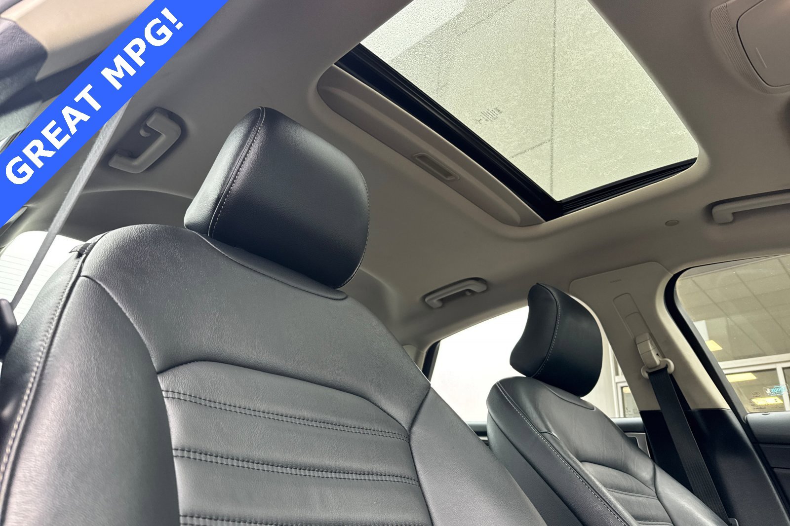 Certified 2018 Ford Fusion Energi SE image 16