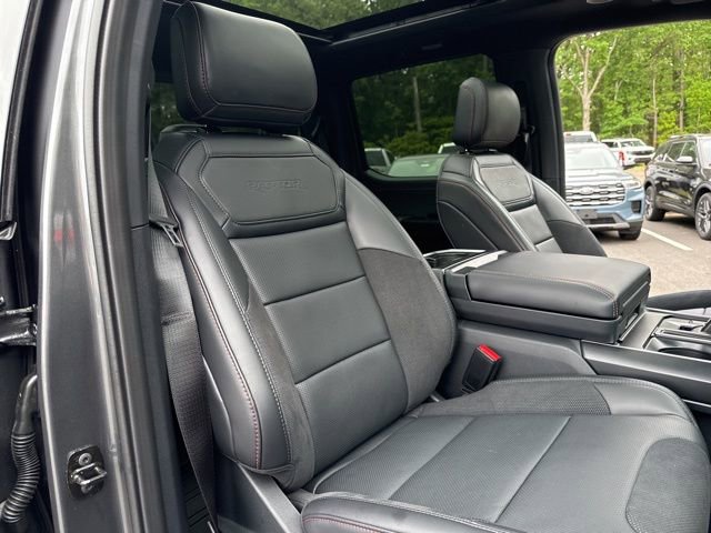 Certified 2025 Ford F150 Raptor AWD/4WD image 24