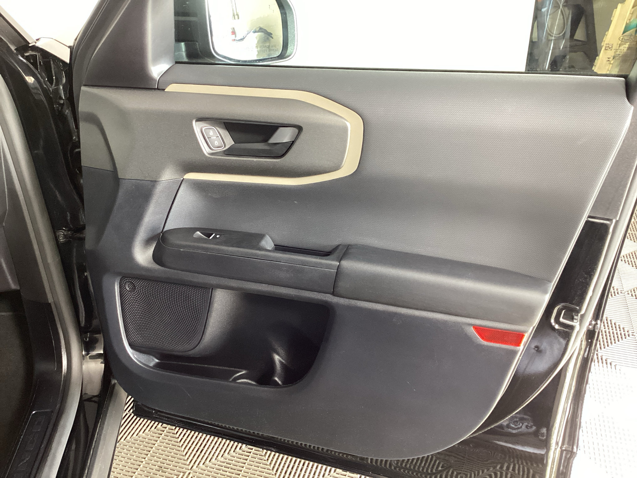 Certified 2025 Ford Bronco Sport Big Bend AWD/4WD image 8