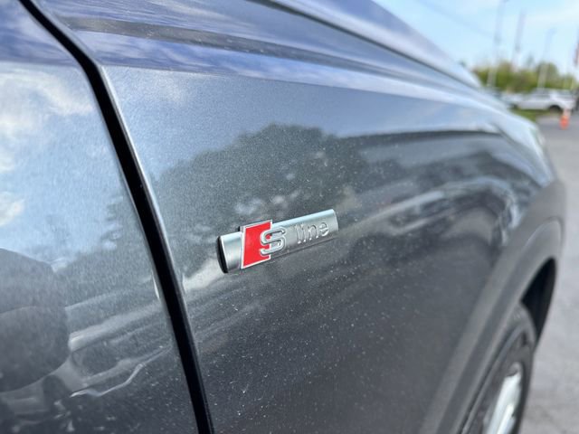 Used 2020 Audi Q8 Premium Plus AWD/4WD image 48