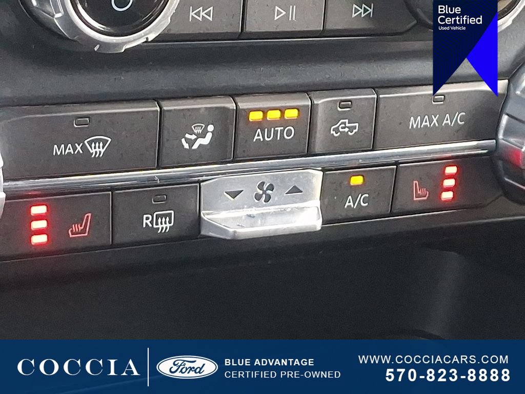 Certified 2022 Ford F150 XLT w/ Equipment Group 302A High AWD/4WD image 24