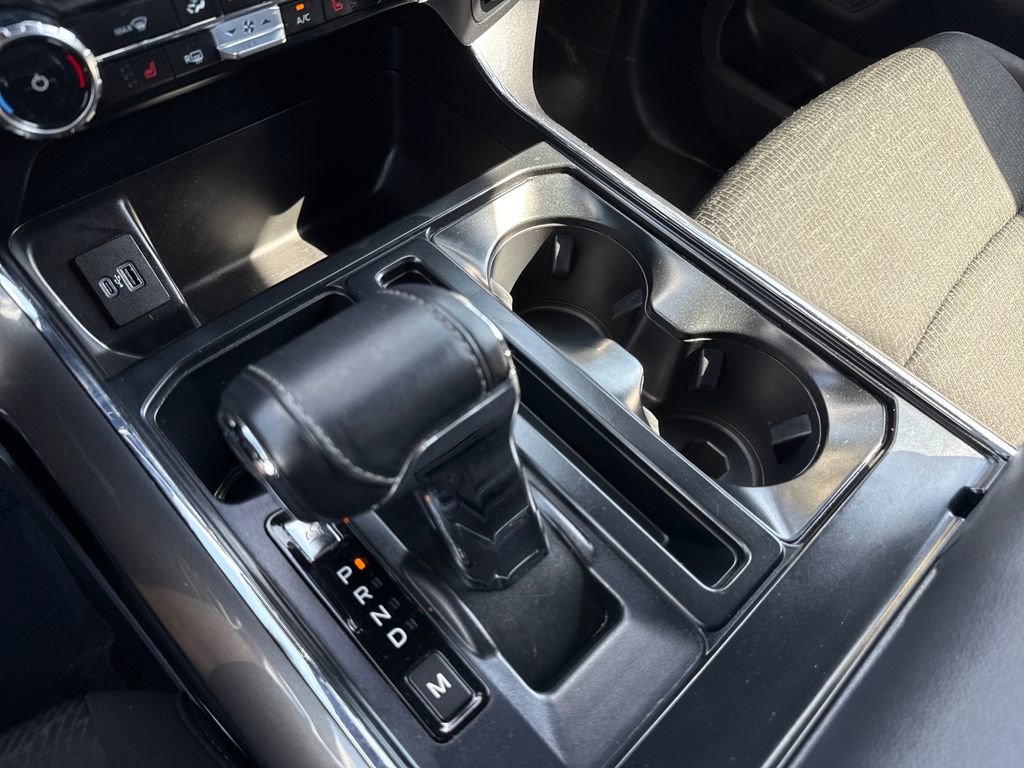 Certified 2023 Ford F150 XLT w/ Equipment Group 302A High image 24