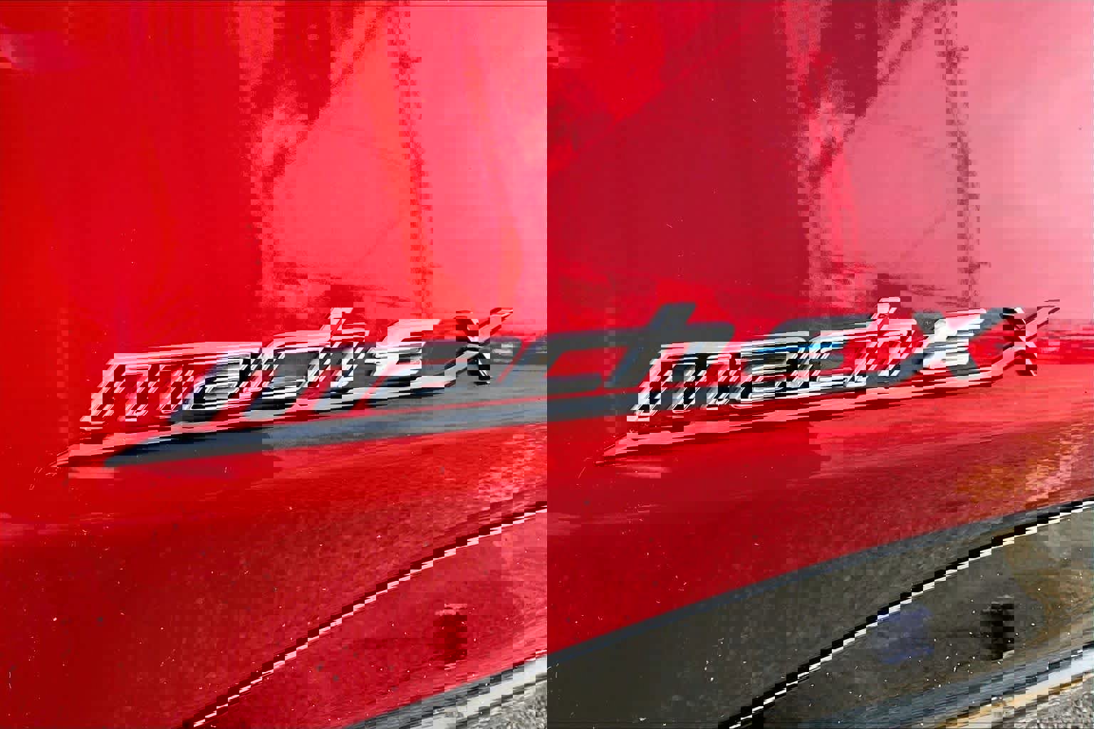 Certified 2024 Ford Mustang Mach-E Premium image 13