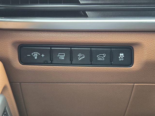 Used 2023 Kia Telluride EX X-Line AWD/4WD image 21