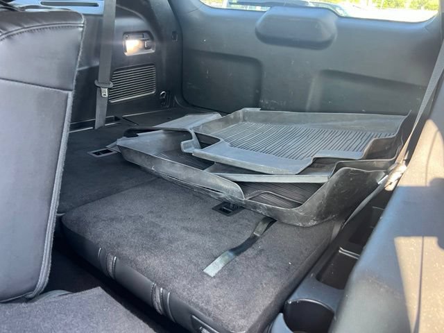 Certified 2023 Ford Explorer XLT w/ Equipment Group 202A AWD/4WD image 19