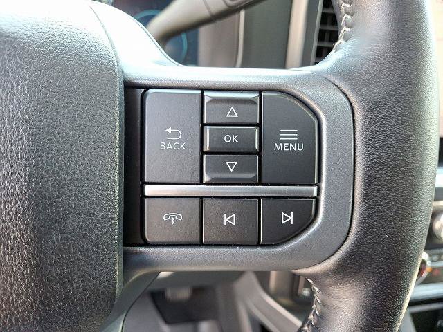 Certified 2024 Ford F250 Lariat w/ Lariat Ultimate Package AWD/4WD image 24