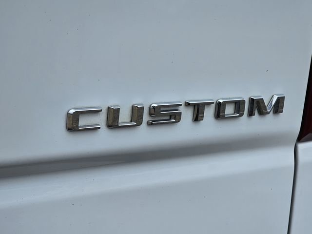 Used 2024 Chevrolet Silverado 1500 Custom image 28