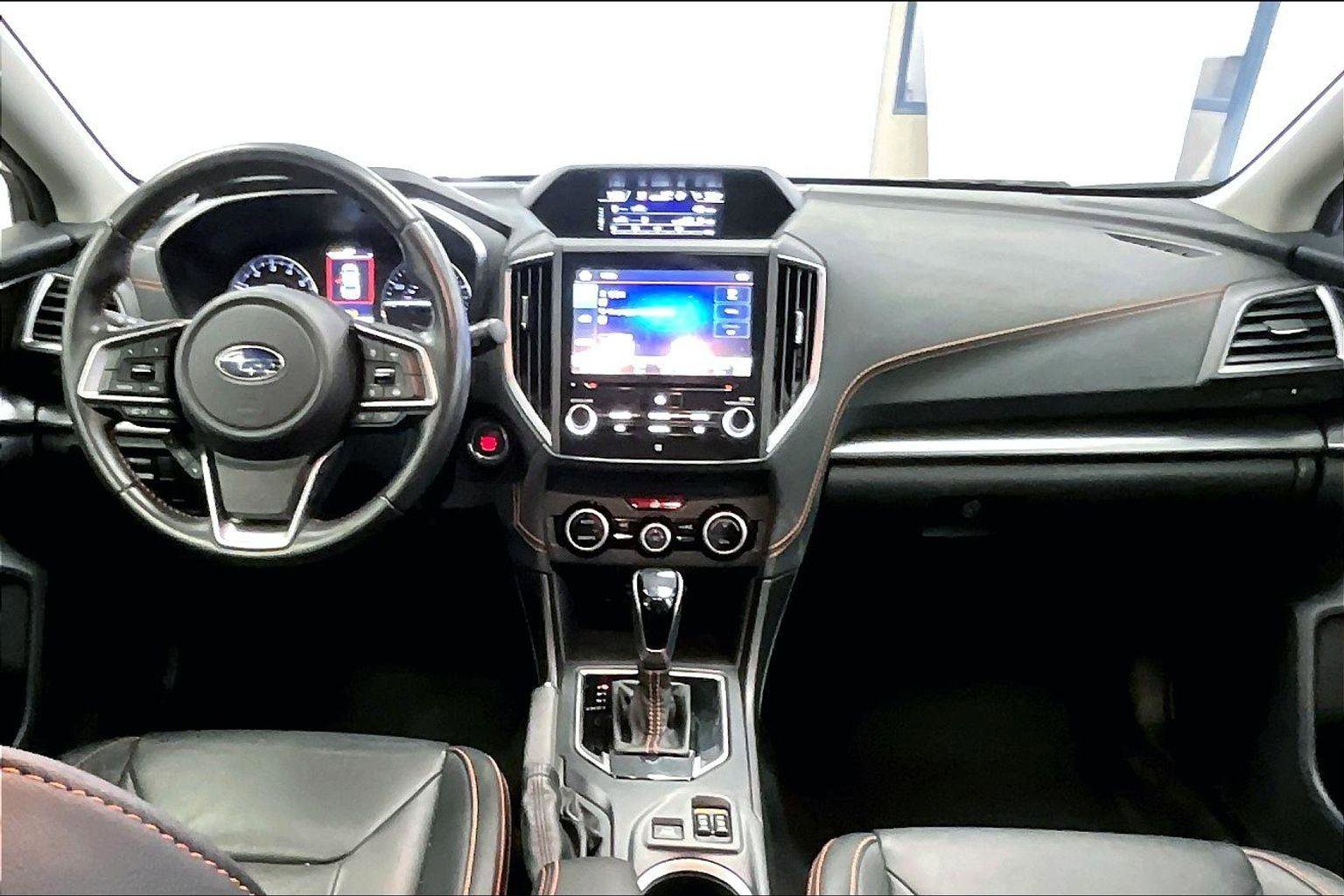 Used 2023 Subaru Crosstrek 2.5i Limited w/ Moonroof Package image 14