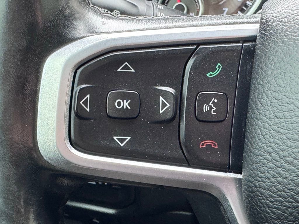 Used 2019 RAM 1500 Big Horn image 32