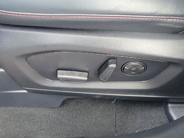 Certified 2025 Ford Explorer ST w/ Sun And Sound Package RWD image 23