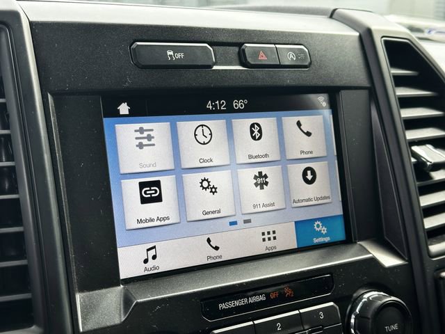 Certified 2019 Ford F150 XL w/ Equipment Group 101A Mid AWD/4WD image 21