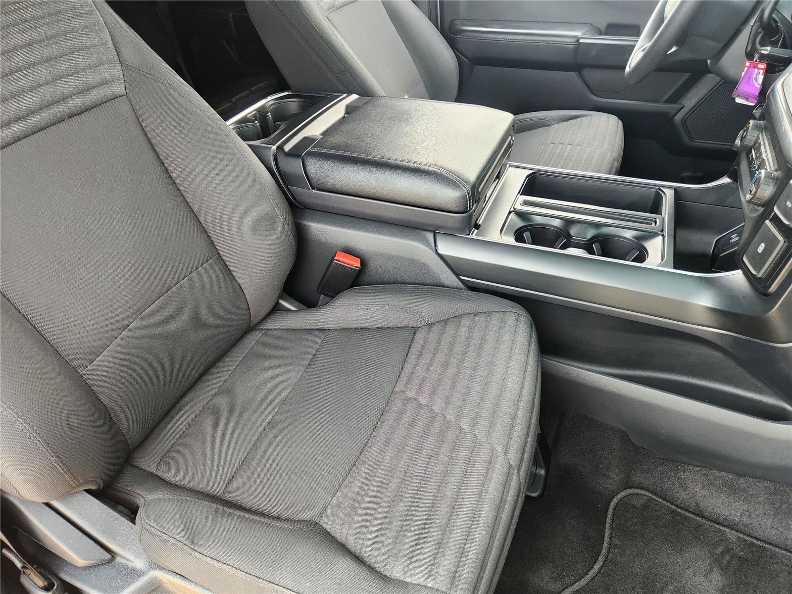 Certified 2023 Ford F150 XL w/ STX Appearance Package RWD image 44