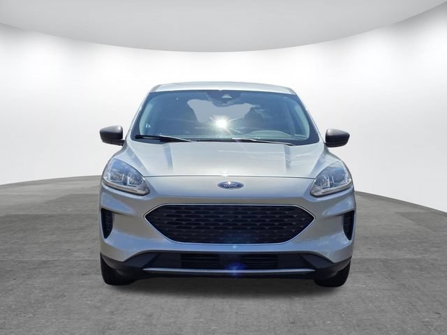 Certified 2022 Ford Escape SE FWD image 2