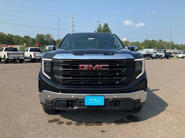 Used 2025 GMC Sierra 1500 Pro w/ Pro Value Package AWD/4WD image 22