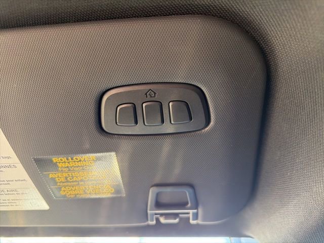 Certified 2023 Ford Escape ST-Line Elite w/ Premium Technology Package image 20