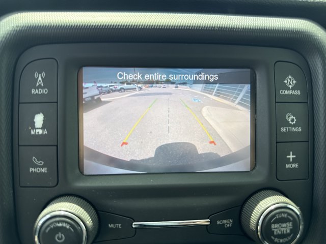 Used 2020 Jeep Wrangler Unlimited Sport S AWD/4WD image 18