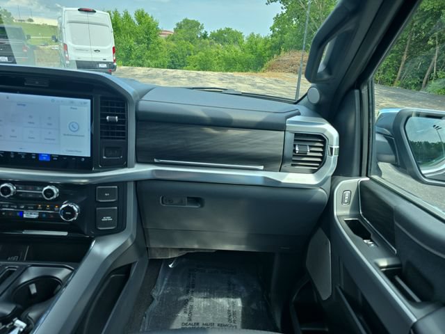 Certified 2026 Ford F150 Lariat AWD/4WD image 17