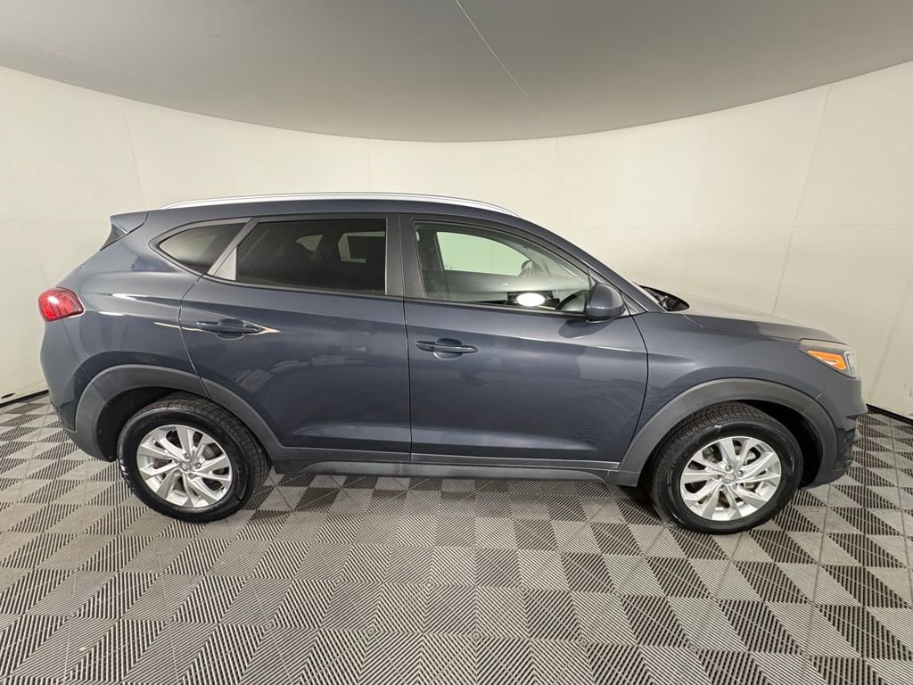 Used 2020 Hyundai Tucson Value image 6