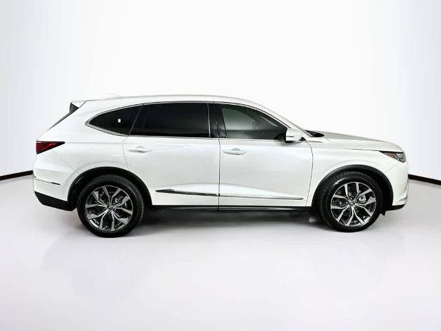 Used 2023 Acura MDX SH-AWD w/ Technology Package image 25