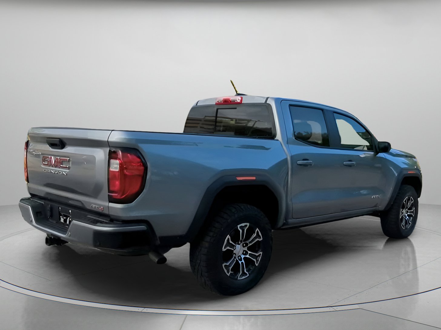 Used 2023 GMC Canyon AT4 w/ AT4 Premium Package AWD/4WD image 28