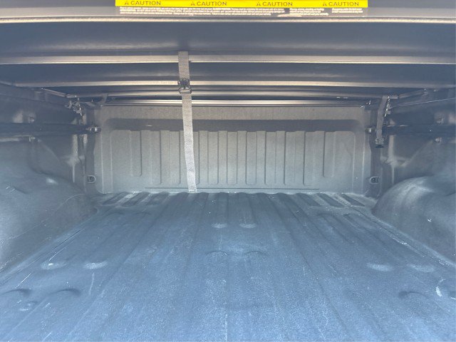 Used 2022 RAM 1500 Big Horn w/ Back Country Package AWD/4WD image 11