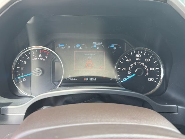 Certified 2019 Ford F150 Lariat AWD/4WD image 28
