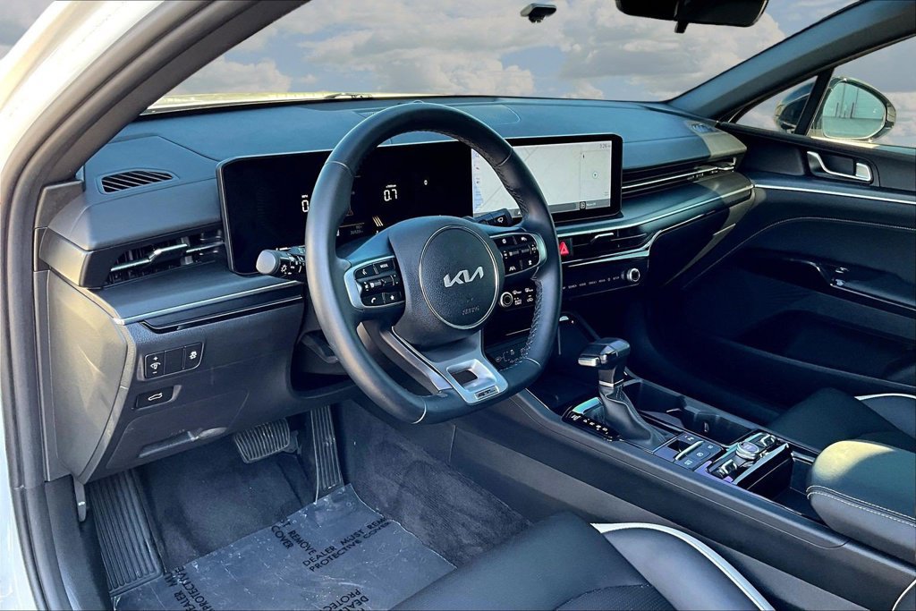 Used 2025 Kia K5 GT-Line FWD image 19
