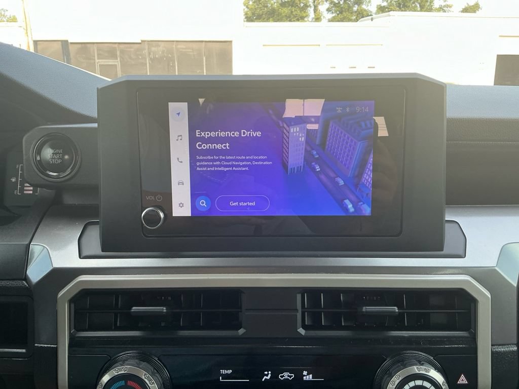 Used 2025 Toyota Tacoma SR5 RWD image 26