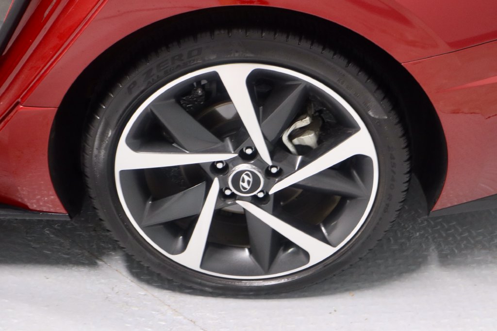 Used 2023 Hyundai Sonata SEL Plus FWD image 19