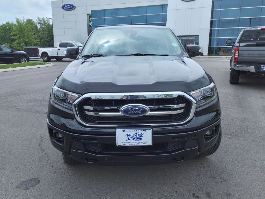 Certified 2020 Ford Ranger Lariat w/ Technology Package image 16