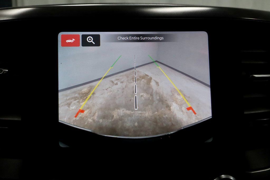 Used 2024 RAM 2500 Big Horn image 9