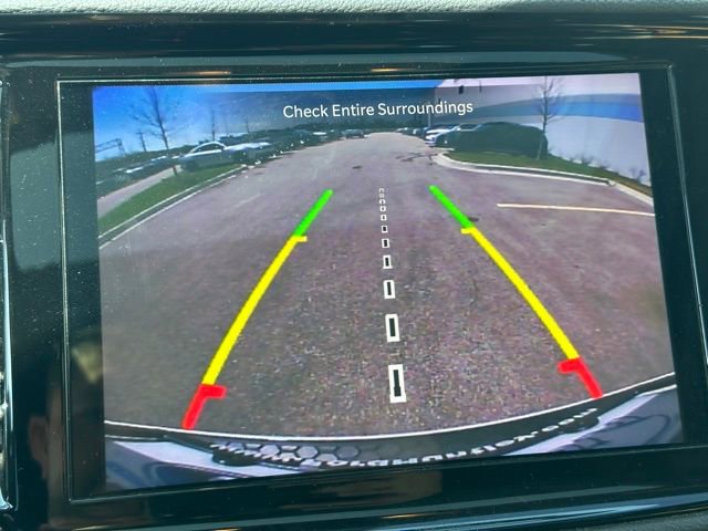 Used 2022 Dodge Durango R/T w/ Blacktop Package AWD/4WD image 24