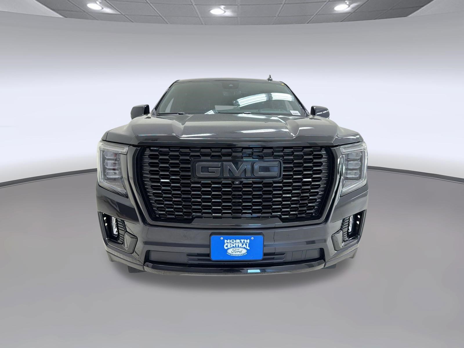 Used 2023 GMC Yukon Denali w/ Denali Reserve Package AWD/4WD image 6