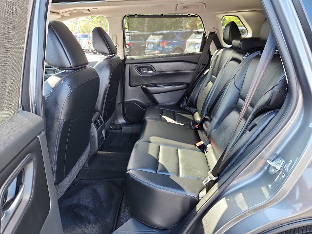 Used 2024 Nissan Rogue SL w/ SL Premium Package AWD/4WD image 11
