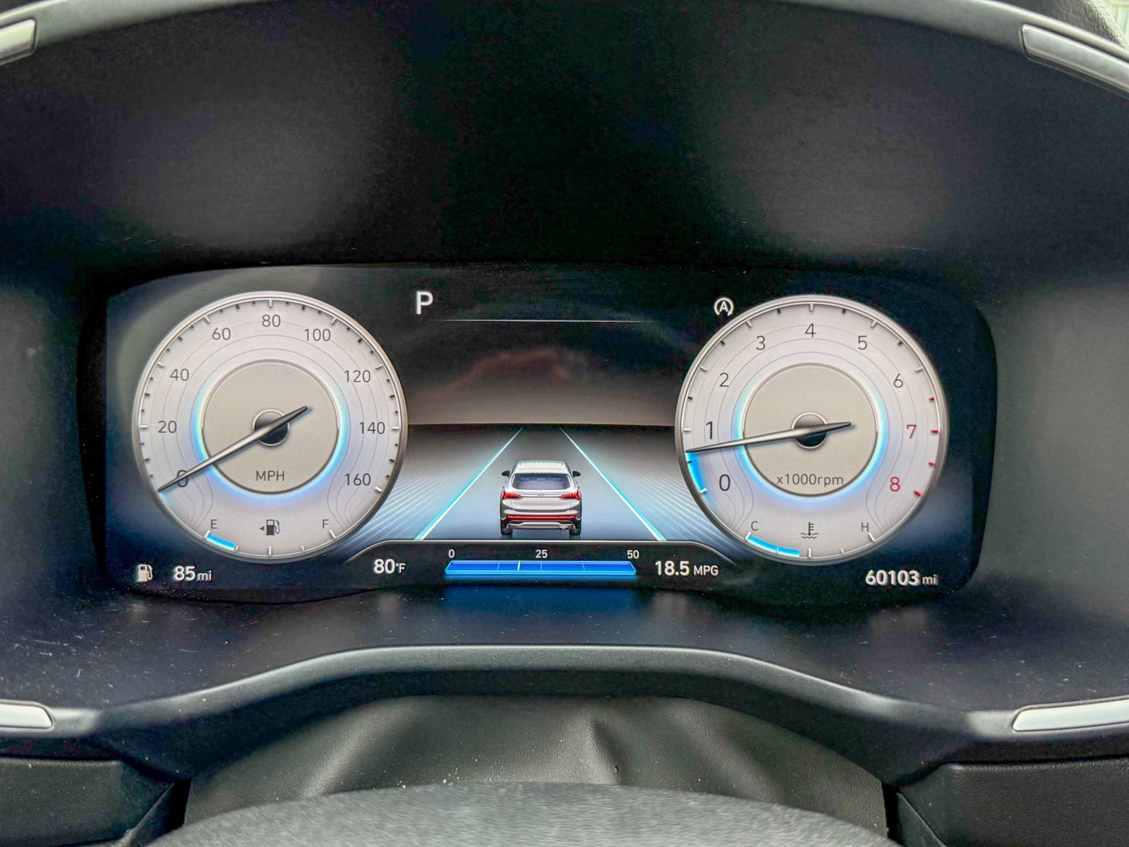Used 2022 Hyundai Santa Fe XRT AWD/4WD image 36