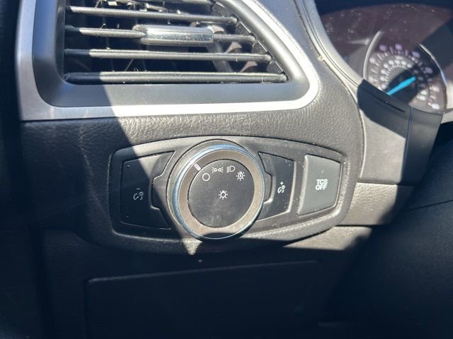 Certified 2024 Ford Edge SEL AWD/4WD image 17