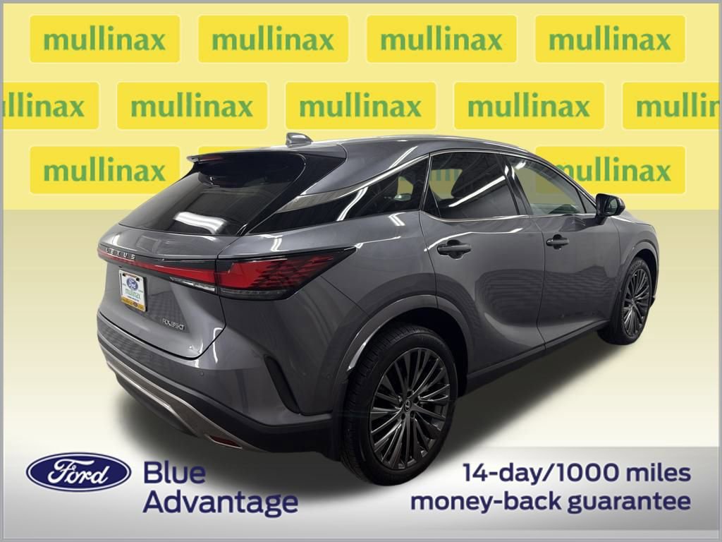 Used 2023 Lexus RX 350 FWD image 3