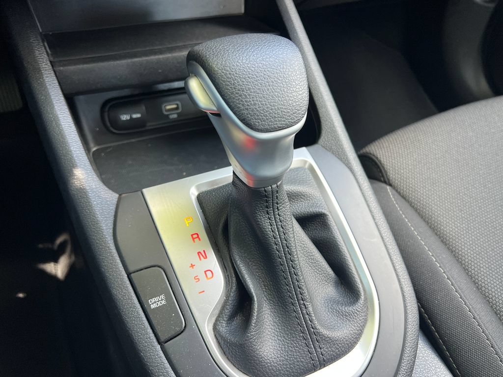 Used 2024 Kia Forte LXS FWD image 29