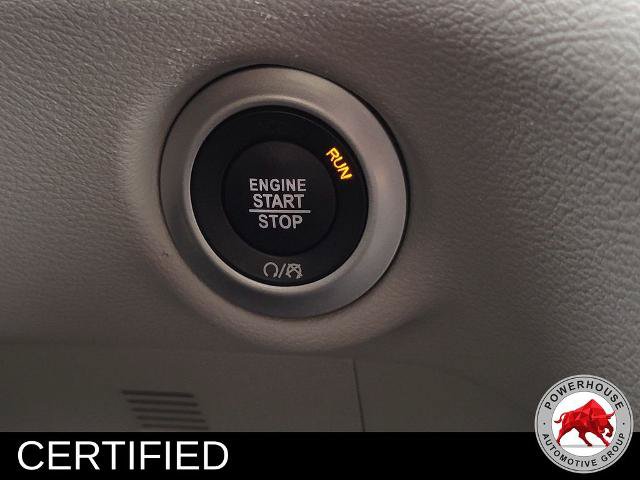 Used 2023 Chrysler Pacifica Touring-L FWD image 37