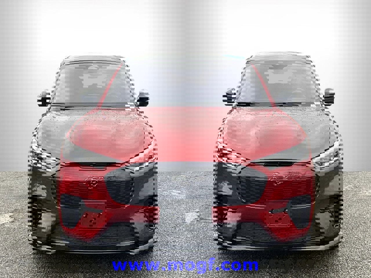 Certified 2023 Ford Mustang Mach-E GT image 8