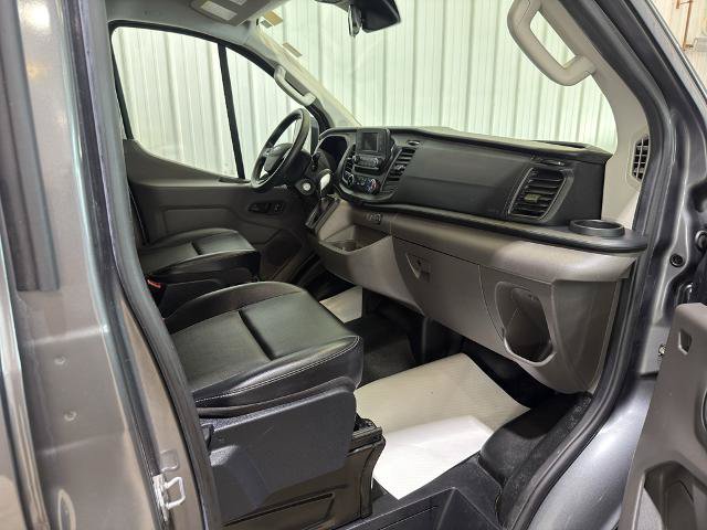 Certified 2021 Ford Transit 350 XL RWD image 30