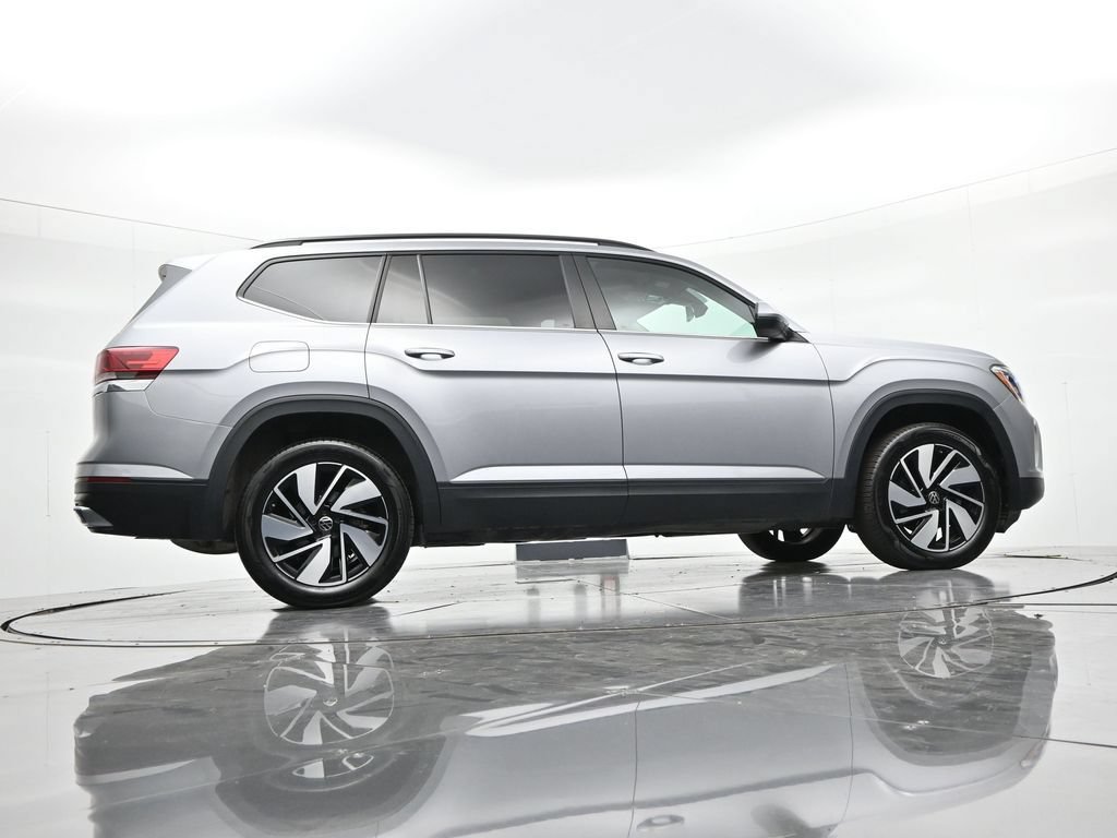 Used 2026 Volkswagen Atlas SE FWD image 23