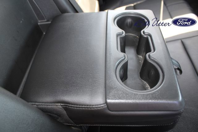 Used 2020 Chevrolet Silverado 2500 High Country w/ Z71 Off-Road Package image 13