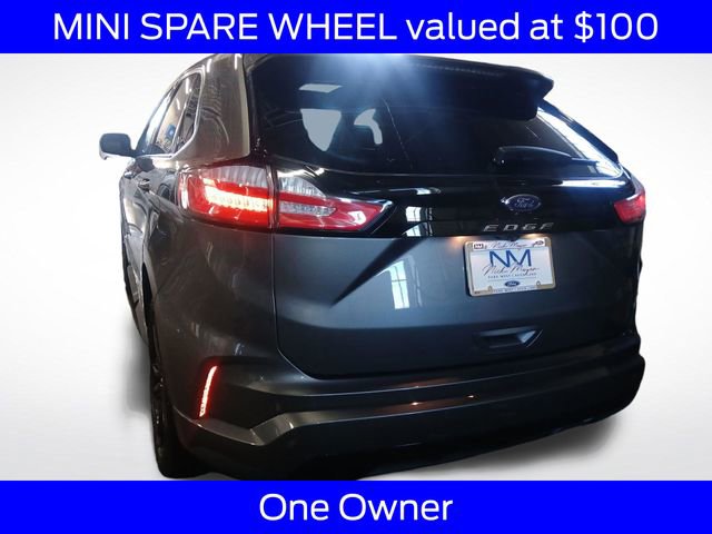 Certified 2024 Ford Edge ST-Line AWD/4WD image 7