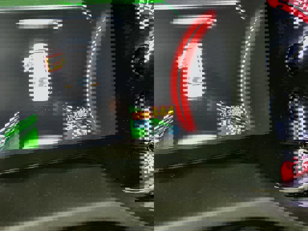 Used 2025 Toyota RAV4 LE FWD image 23